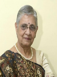 Kalpana ben